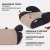 Автокресло Rant Point LB781 Beige