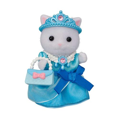 Игровой набор Sylvanian Families Магазин ярких нарядов Epoch 5645 фото 2