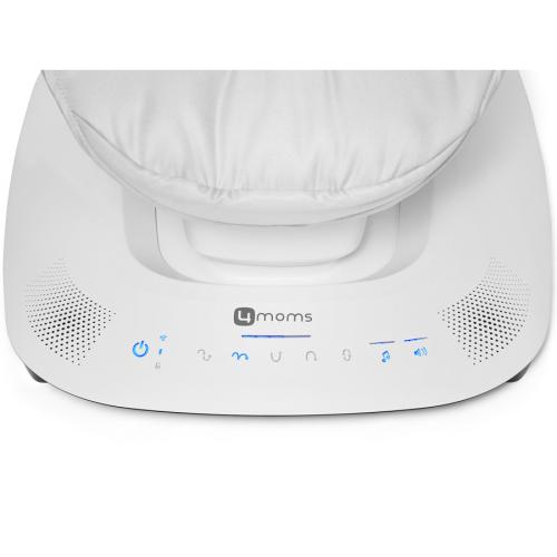 Кресло-качалка 4moms Mamaroo New фото 7