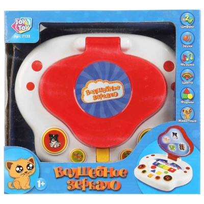 Волшебное зеркало Play Smart A733-H40004