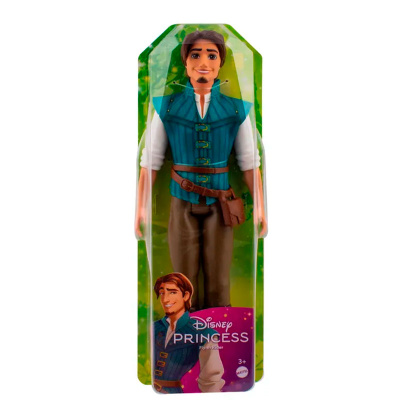 Кукла Disney Princess Флинн Райдер Mattel HLV98 4
