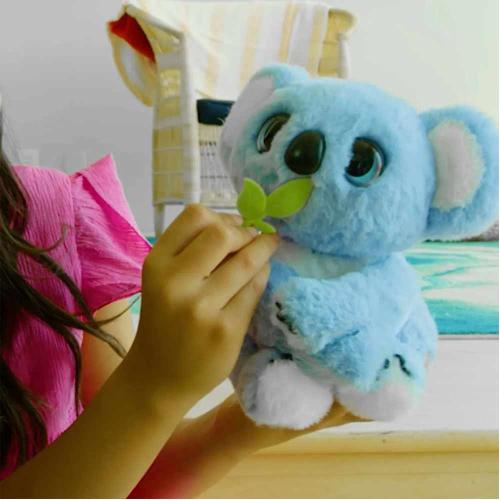 Интерактивная игрушка Коала Сидни My Fuzzy Friends SKY18295 фото 8