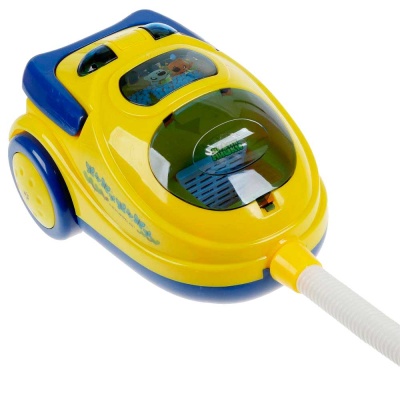 Развивающая игрушка Пылесос Ми-ми-мишки Играем вместе B1618826-R5 02