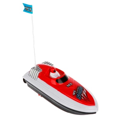 Катер на радиоуправлении MX Sports Наша игрушка MX-0012-2 1