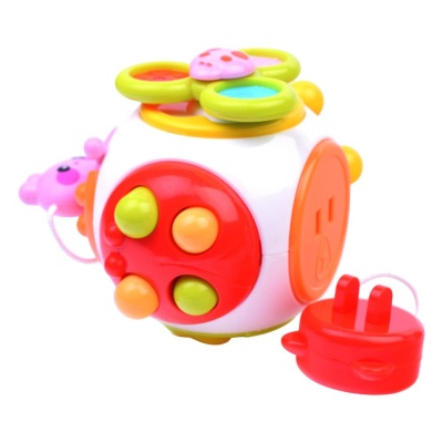 Развивающая игрушка Попробуй поймай YL2022 02