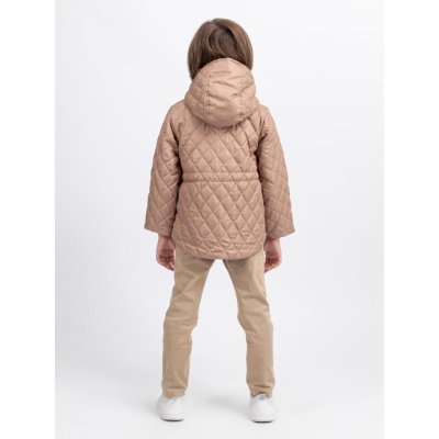 Куртка Мир Даримир латте 02