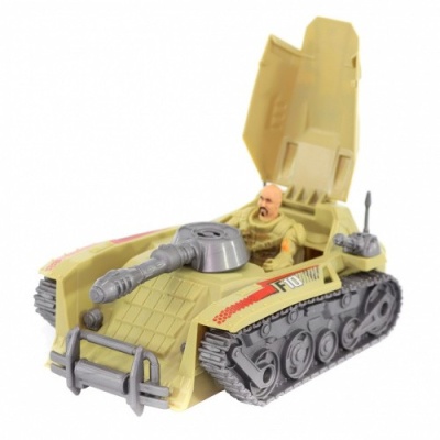 Гравитанк Армата серия Монстры Галактики Playmind 38502-2 2