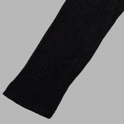 Джемпер Лапша Чуди Кидс 418425Ц1-2 чёрный 03