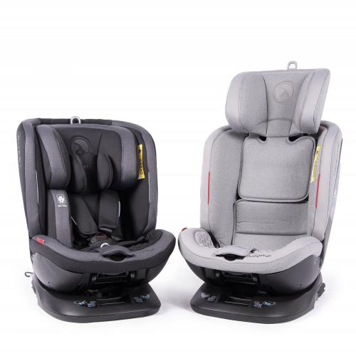 Поворотное автокресло Logos isofix Coletto фото 5