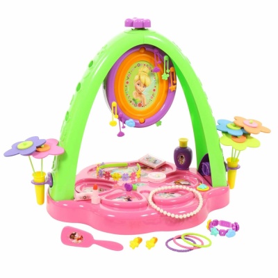 Набор Disney Юная Фея Полесье 71347