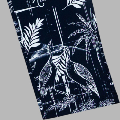 Пижама Чуди Кидс 610225Ц1 белый-синий 04