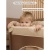 Манеж-кровать Amarobaby Multiform Smile Friends