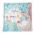 Игровой коврик музыкальный Сова 2 в 1 Chicco 00011939000000