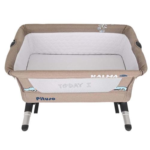 Колыбель для новорожденных Kalma AP802 Pituso фото 6