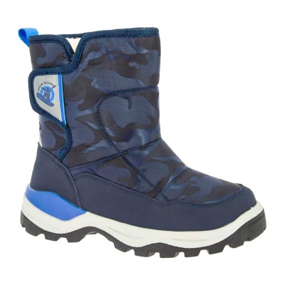 Сапоги зимние Kenka LRZ_22-471_navy 1