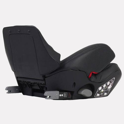 Автокресло Flyfix Genius Line 15-36 кг Rant BH316i фото 4