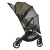 Коляска прогулочная Pituso Pera Plus X-888 Sapphire Sand