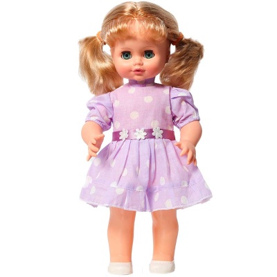 Кукла озвученная Инна 44 Весна В2052/о