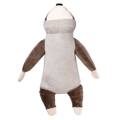 Подарочная мягкая игрушка Ленивец Афанасий Fancy LENA2 3