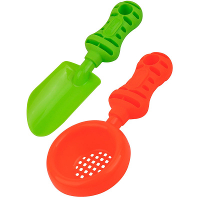 Песочный набор РыжийКот ИК-2329