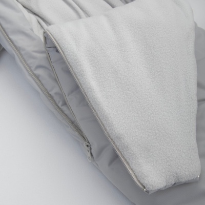 Комбинезон зимний Медвежонок-2 KiDi 891(Зима-М2)-55 серый 04