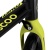 Детский беговел Comet Стандарт Плюс Maxiscoo MSC-CM1205 черный