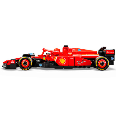 Конструктор Lego Speed Champions 77242 Ferrari SF-24 F1 2