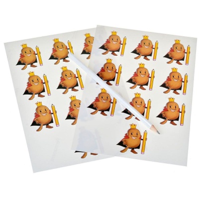 Настольная игра Горячая картошка Hobby World 915867