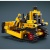 Конструктор Lego Technic 42163 Сверхмощный бульдозер