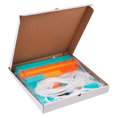 Качели подвесные Корги Moby Kids 962268 4