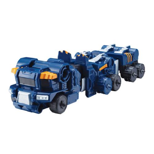 Игрушка Мини тобот Детективы Галактики Ультра Командор Young Toys 301128 фото 4