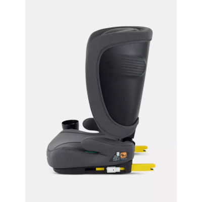 Автокресло Rant SpaceFix T007F Graphite