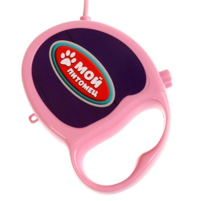 Интерактивная игрушка Мой питомец Щенок Белла My Friends JX-14245 05