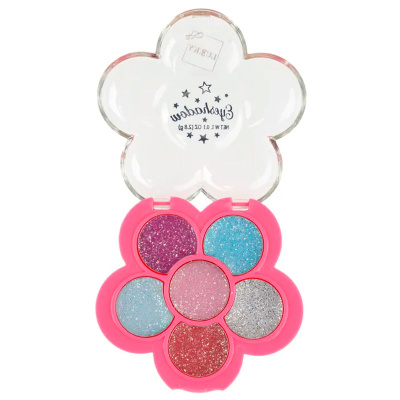 Набор декоративной косметики Lukky Flower Boom 1Toy Т26329 3