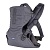 Переноска-кенгуру Easyfit Moon Grey Chicco 00079154770000