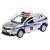 Металлическая инерционная машинка Nissan Qashqai Технопарк QASHQAI-P-SL