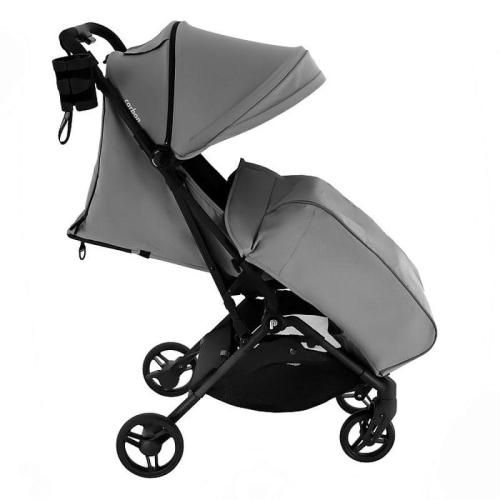 Коляска прогулочная Pituso Pera Q-7 Grey Taupe фото 14