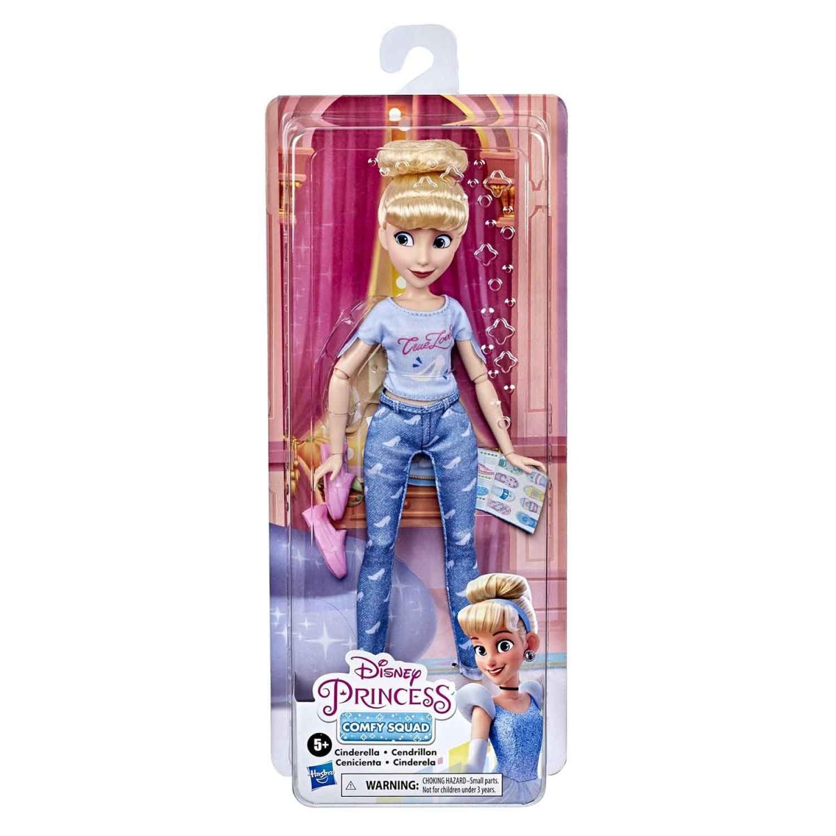 Komfy kid doll clearance