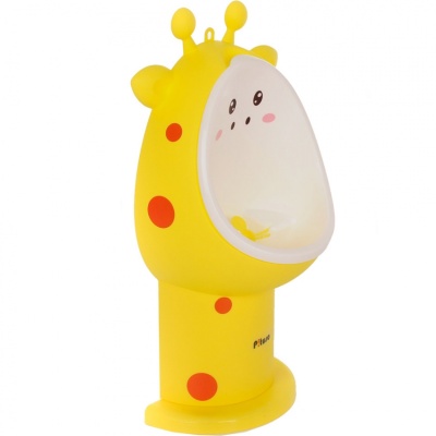 Детский писсуар Жираф Pituso FG354 yellow