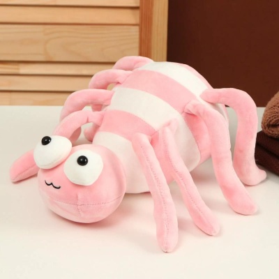 Мягкая игрушка Паучище 30 см 1203 02