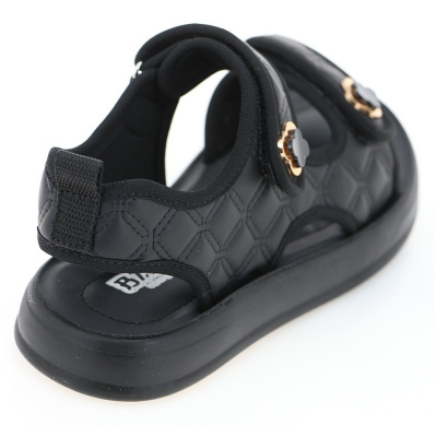 Босоножки Baden KPP030-015 чёрный 05