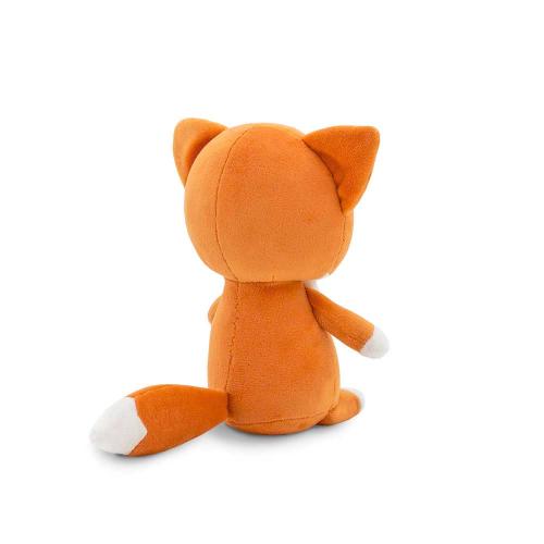 Мягкая игрушка Лисёнок 20 см Orange 9033/20 фото 4