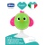 Погремушка присоска Птичка на стульчик для кормления Chicco 00012151000000 Погремушка присоска Птичка на стульчик для кормления Chicco 00012151000000