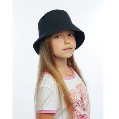 Панама Unisex Conceptline Infante M-Sm22122 черн