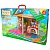 Кукольный домик быстрой сборки Dream House Шале Десятое королевство 03636