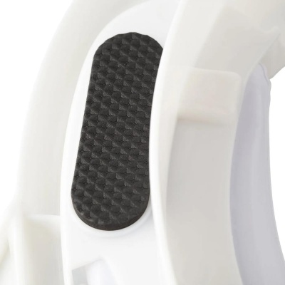 Накладка на унитаз с ручками Рыбки Roxy Kids RTS-622-11 05