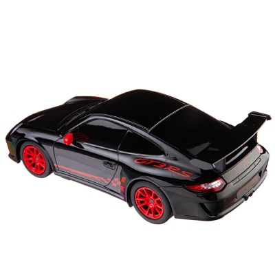 Машинка на радиоуправлении Porsche GT3 RS Rastar 39900B