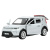 Игрушка машинка металлическая KIA Soul Технопарк SOUL-12-SR