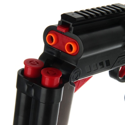 Дробовик с мягкими пулями Veld Co 136366 2