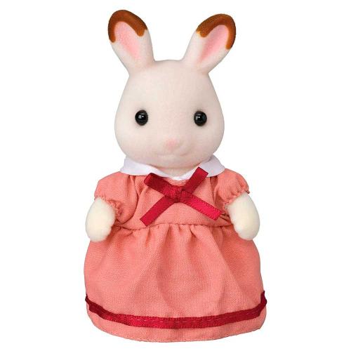 Игровой набор Sylvanian Families Мебель для Уютного домика Epoch 5449 фото 9